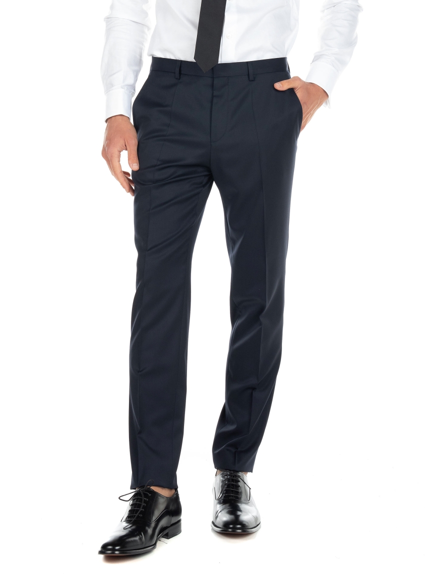 Hugo Pants HartleyS-Blue