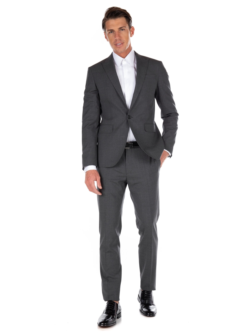 Dsquared Suit-Grey
