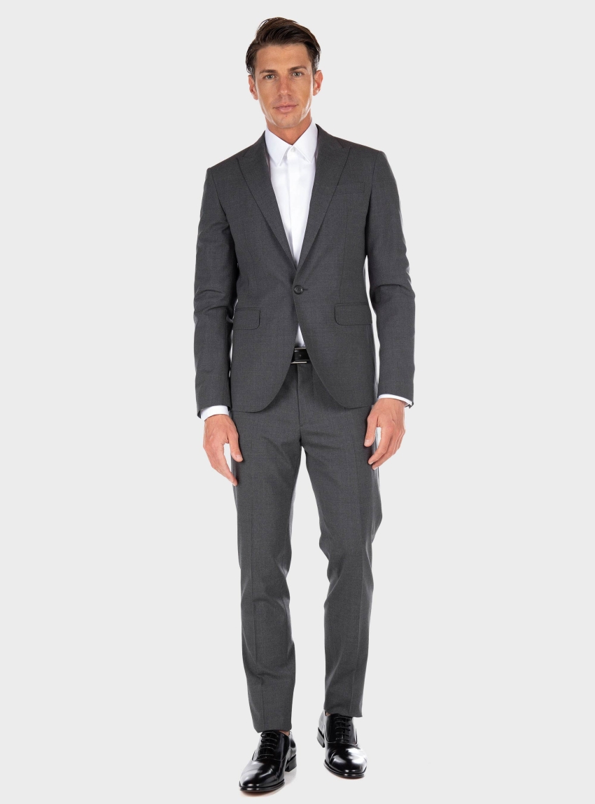 Dsquared Suit-Grey
