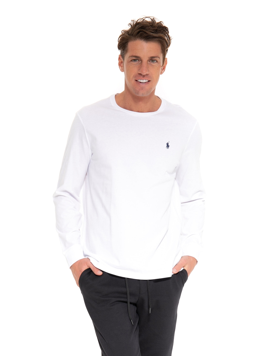 Polo Ralph Lauren Blouse-White