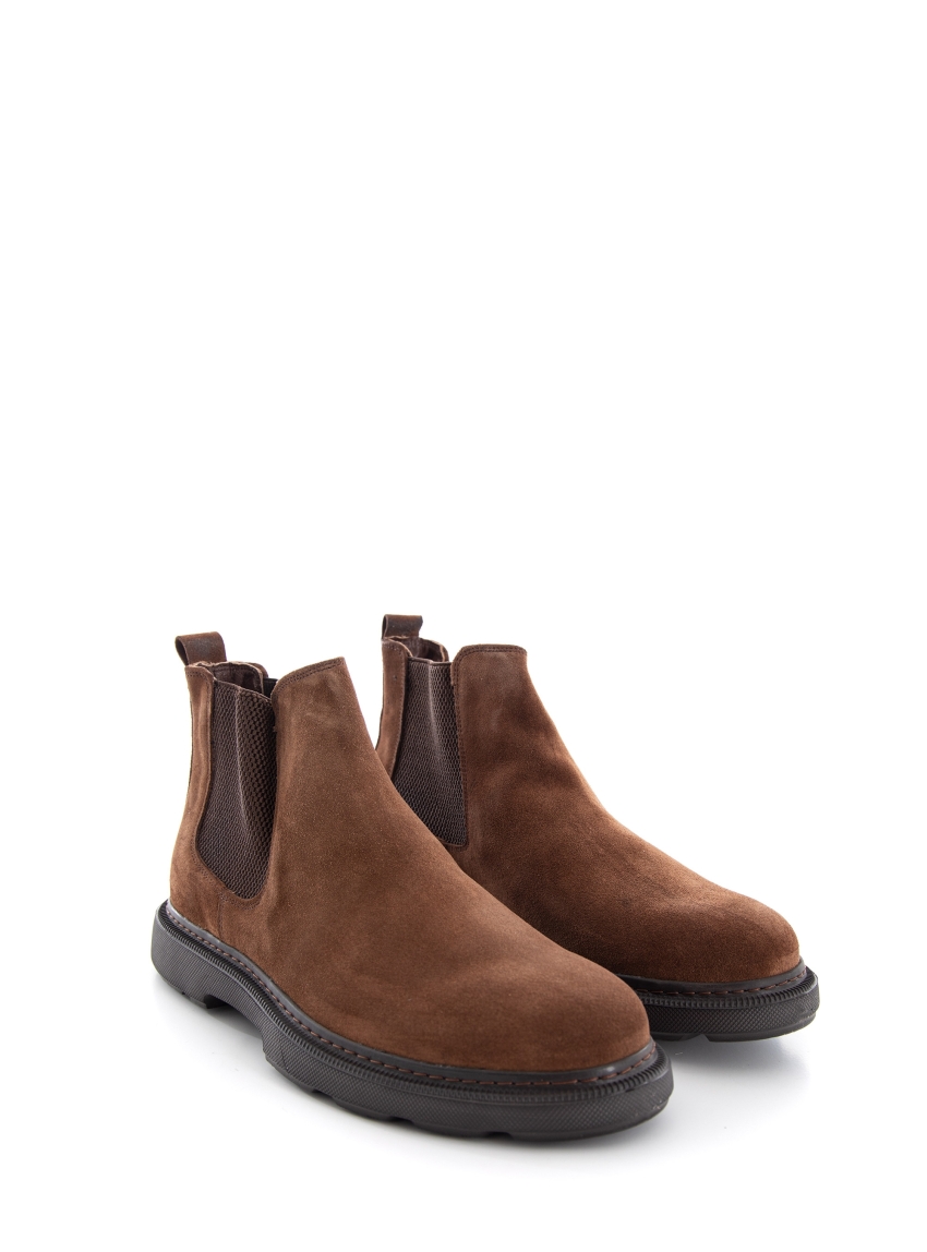 Philippe Lang Boots - Brown