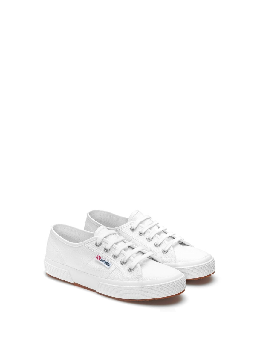 Superga Cotu Classic Sneakers - White