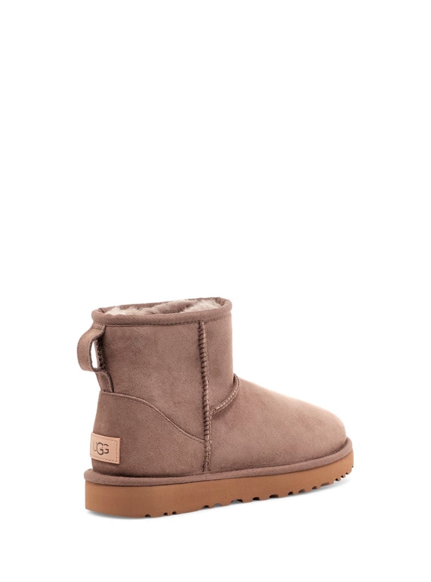 Ugg Classic Mini II Boots - Light Brown