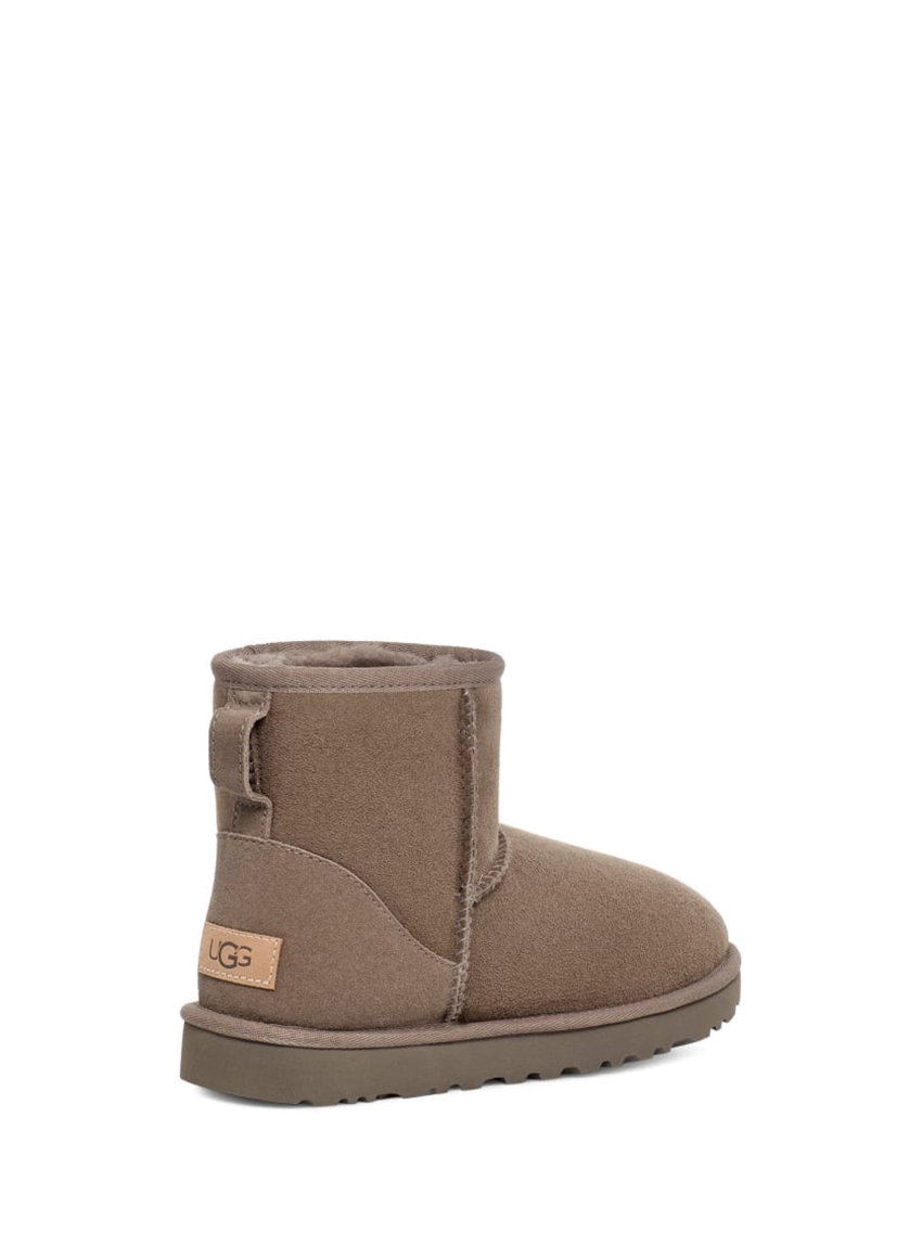 Ugg Classic Mini II Boots - Taupe