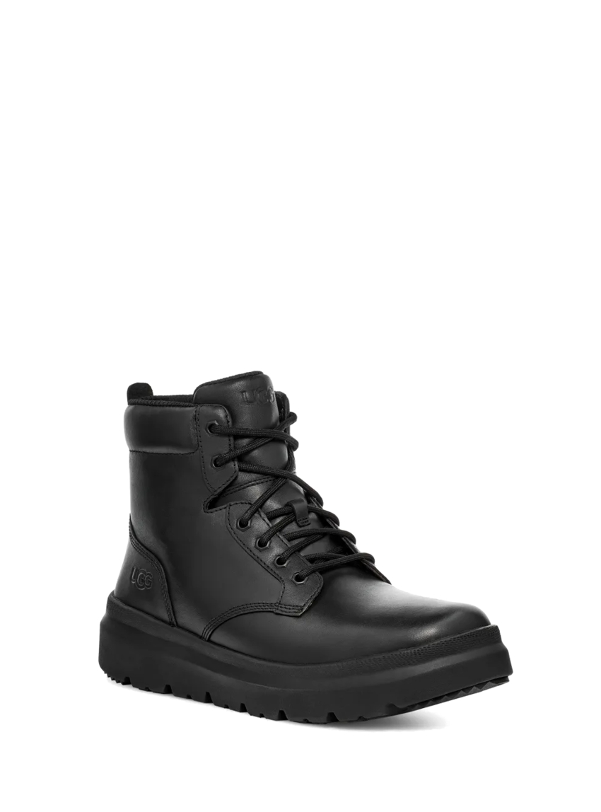 Ugg Burleigh Waterproof Boots - Black