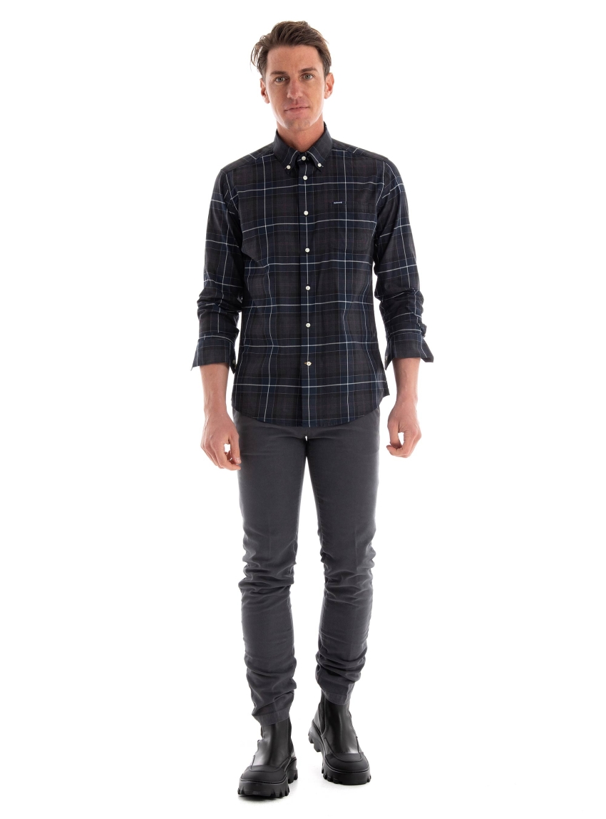 Four.ten Pants - Blue