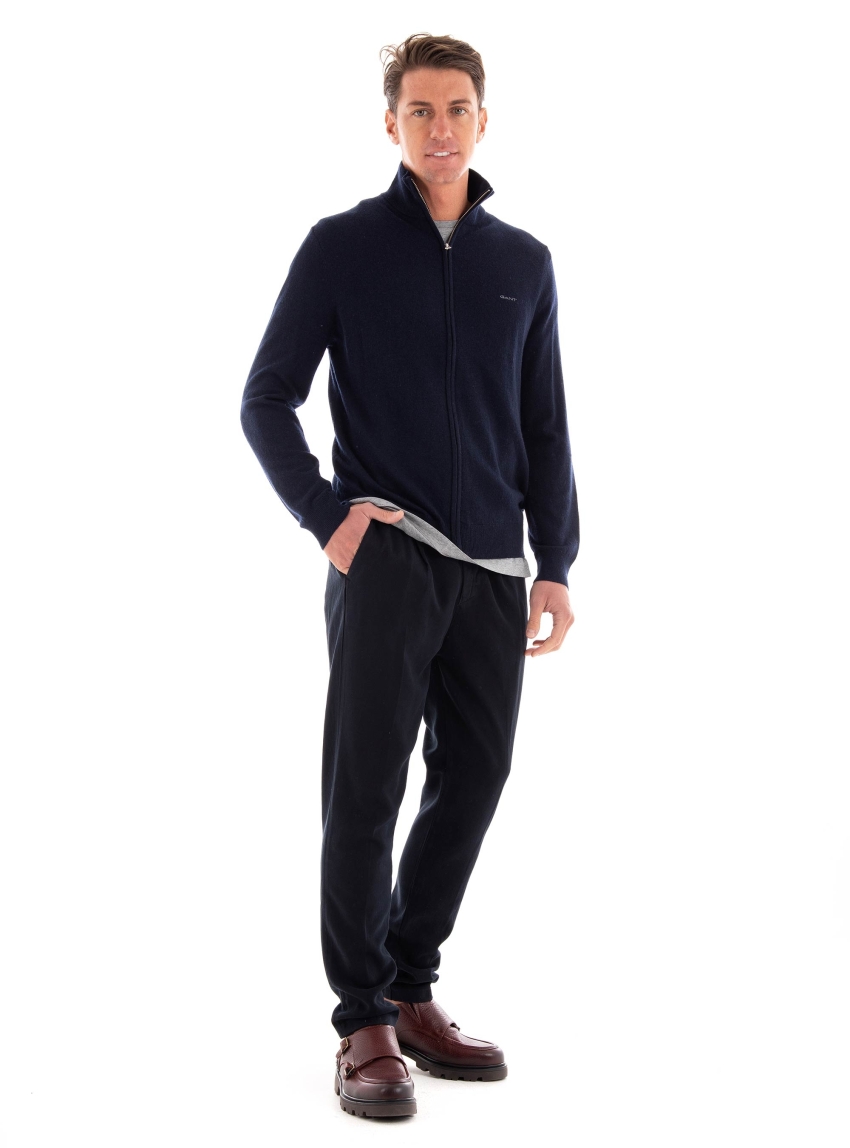 Guess Henry Pants - Dark Blue