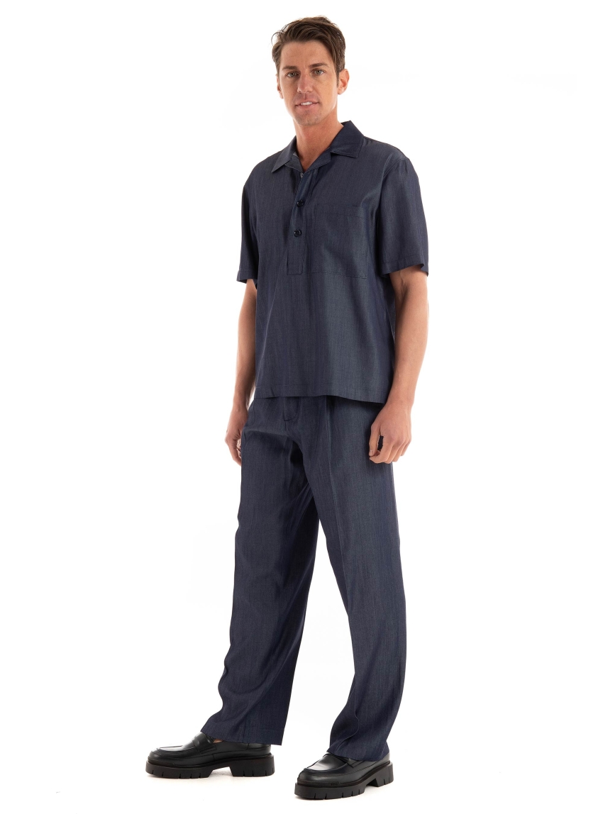 I'm Brian Pants - Denim