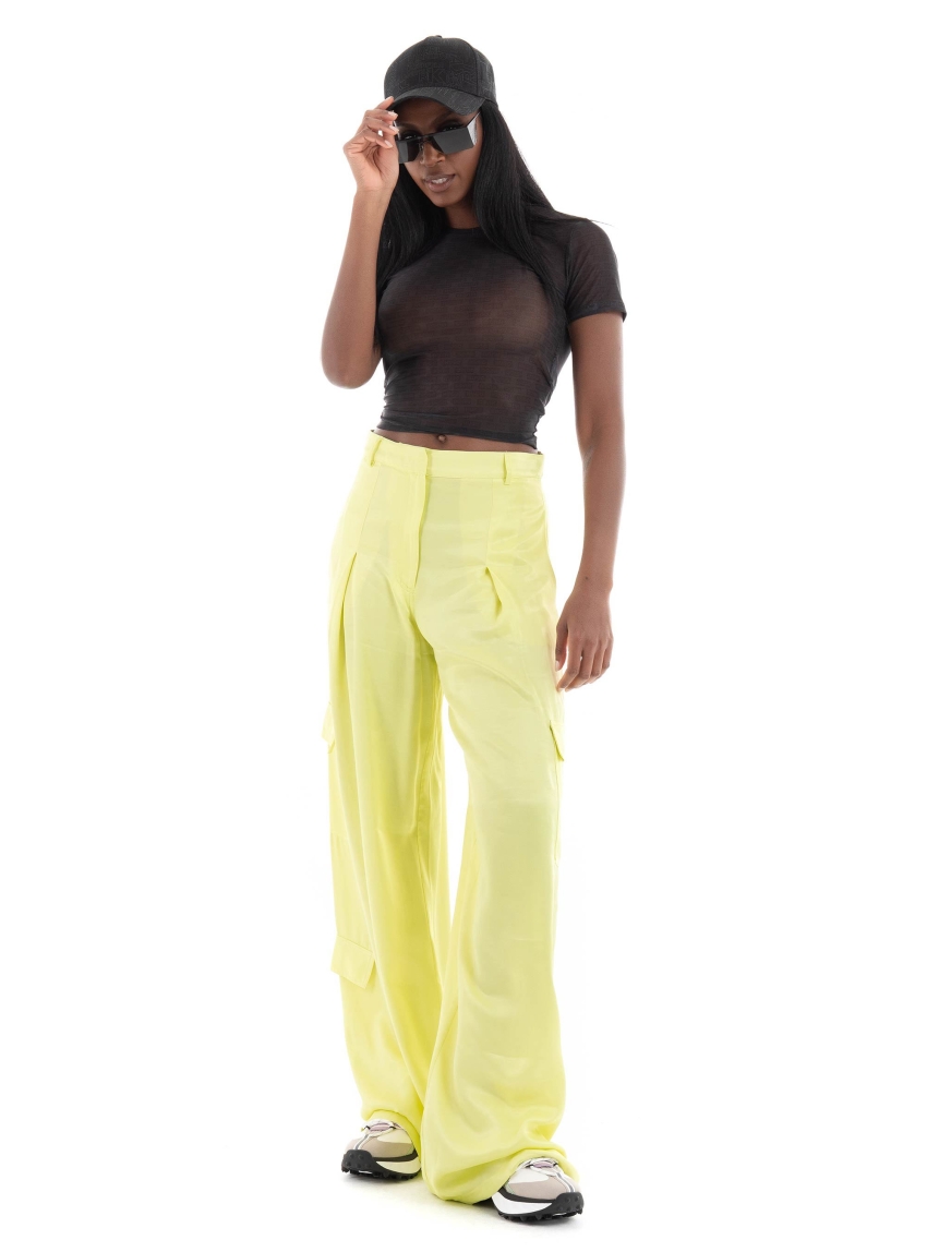 HUGO Slim Fit Top Dadini_B - Grey