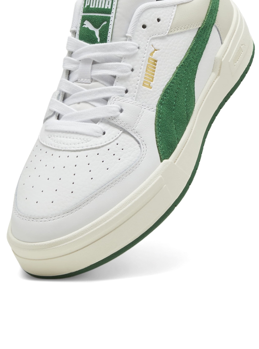 Puma CA Pro Suede Sneakers - Green