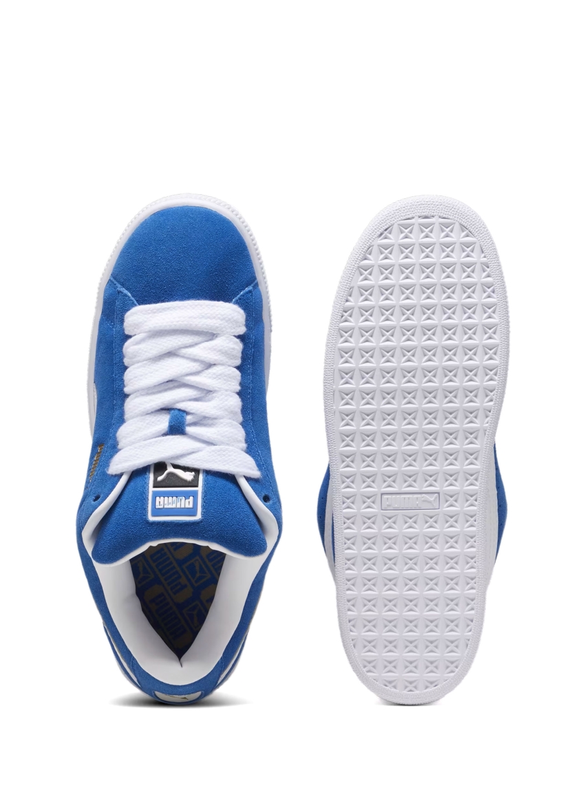Puma Suede XL Sneakers - Cobalt Blue