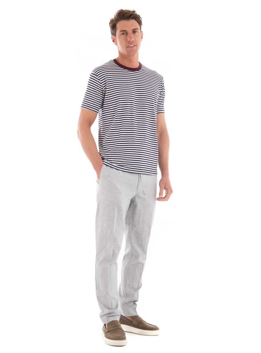 Paul Miranda T-Shirt - Blue