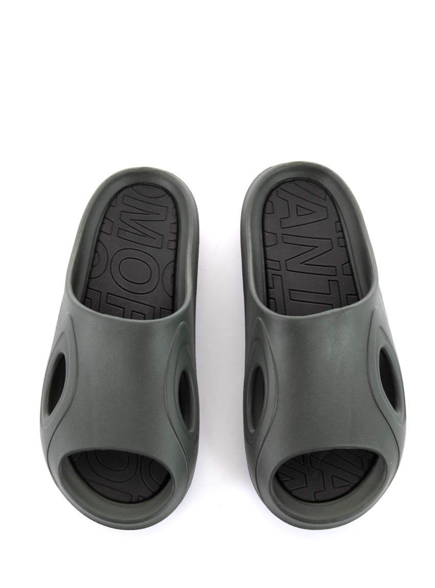 Antony Morato Slides - Khaki