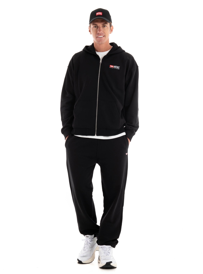Diesel P-Marky-D Track Pants - Black