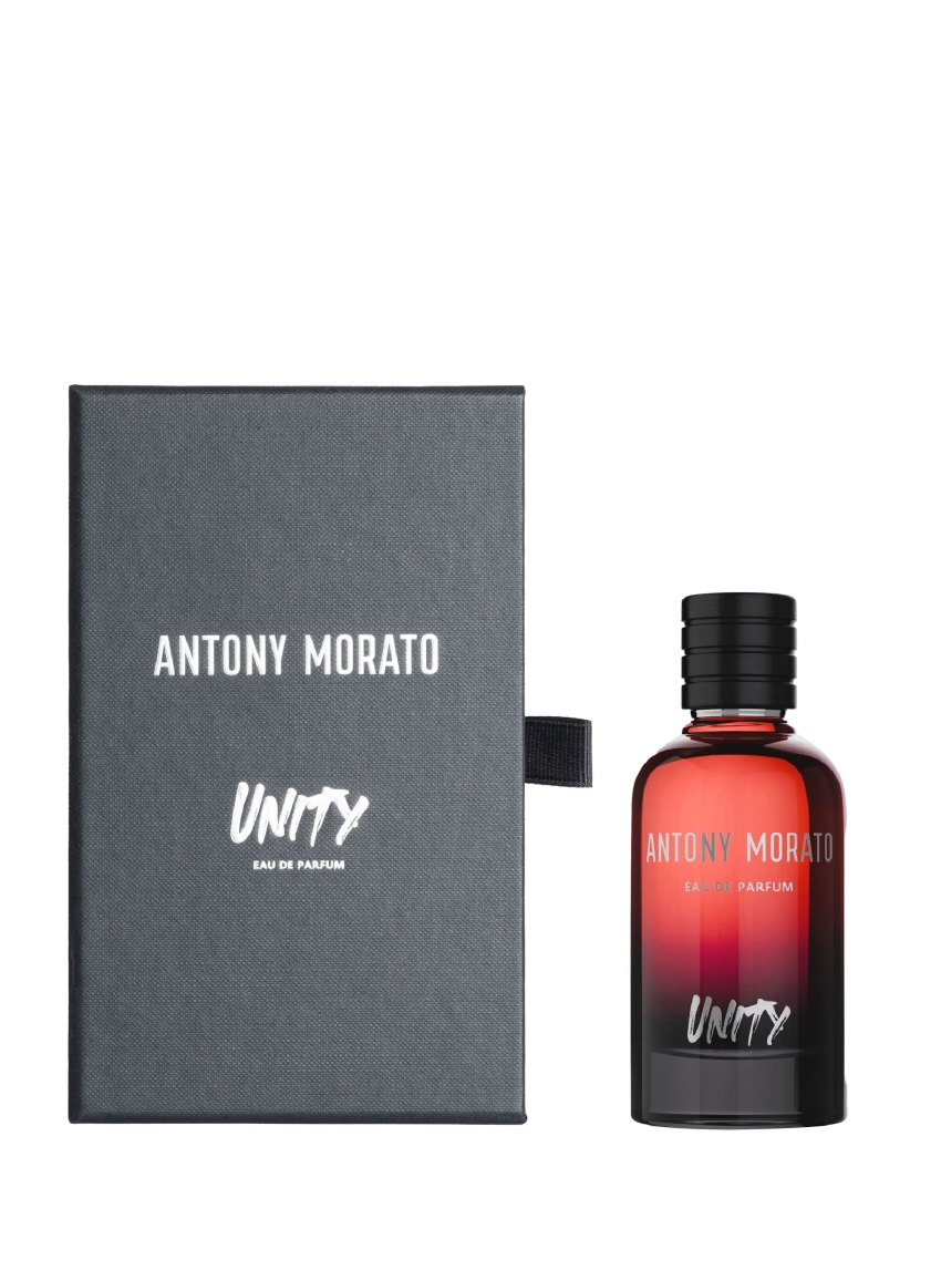 Antony Morato Eau De Perfume Unity 100ml- Red