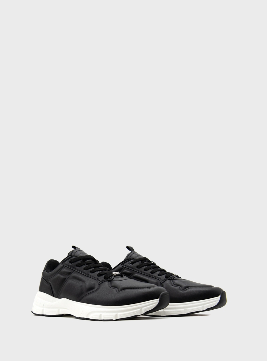 Antony Morato Maui Sneakers - Black
