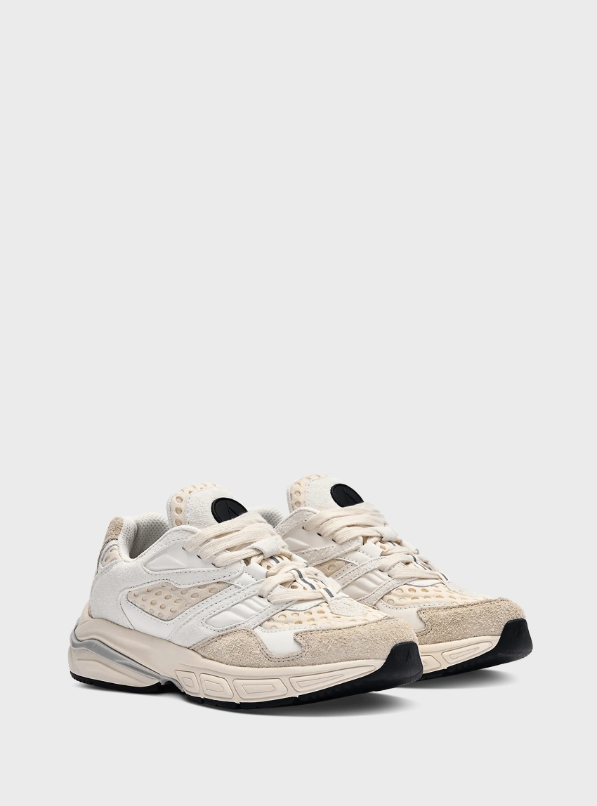 Arkk Copenhagen Gravity Sneakers - Light Beige
