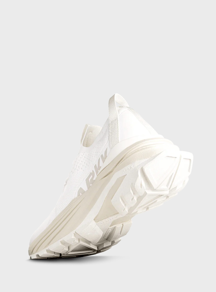 Arkk Copenhagen Waste Zero Sneakers - White