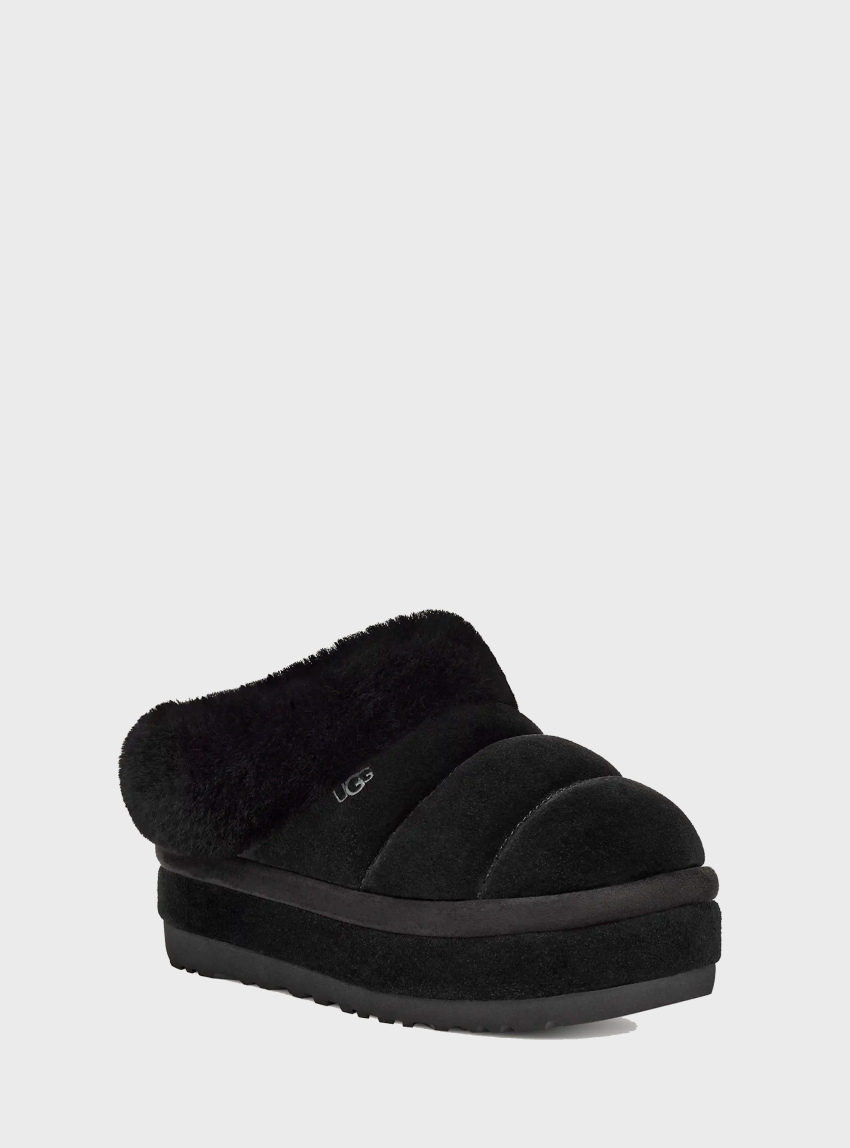 UGG Tazzlita Slippers - Black