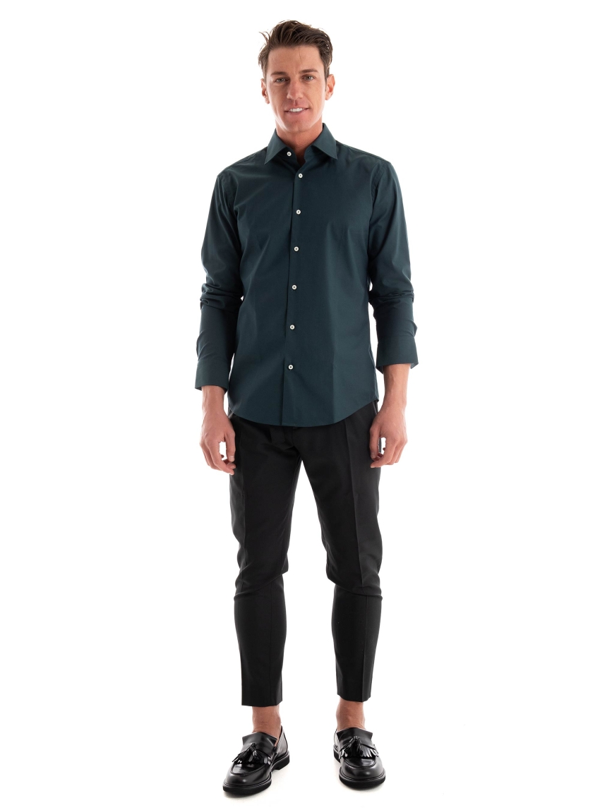 Be Able Trousers - Black