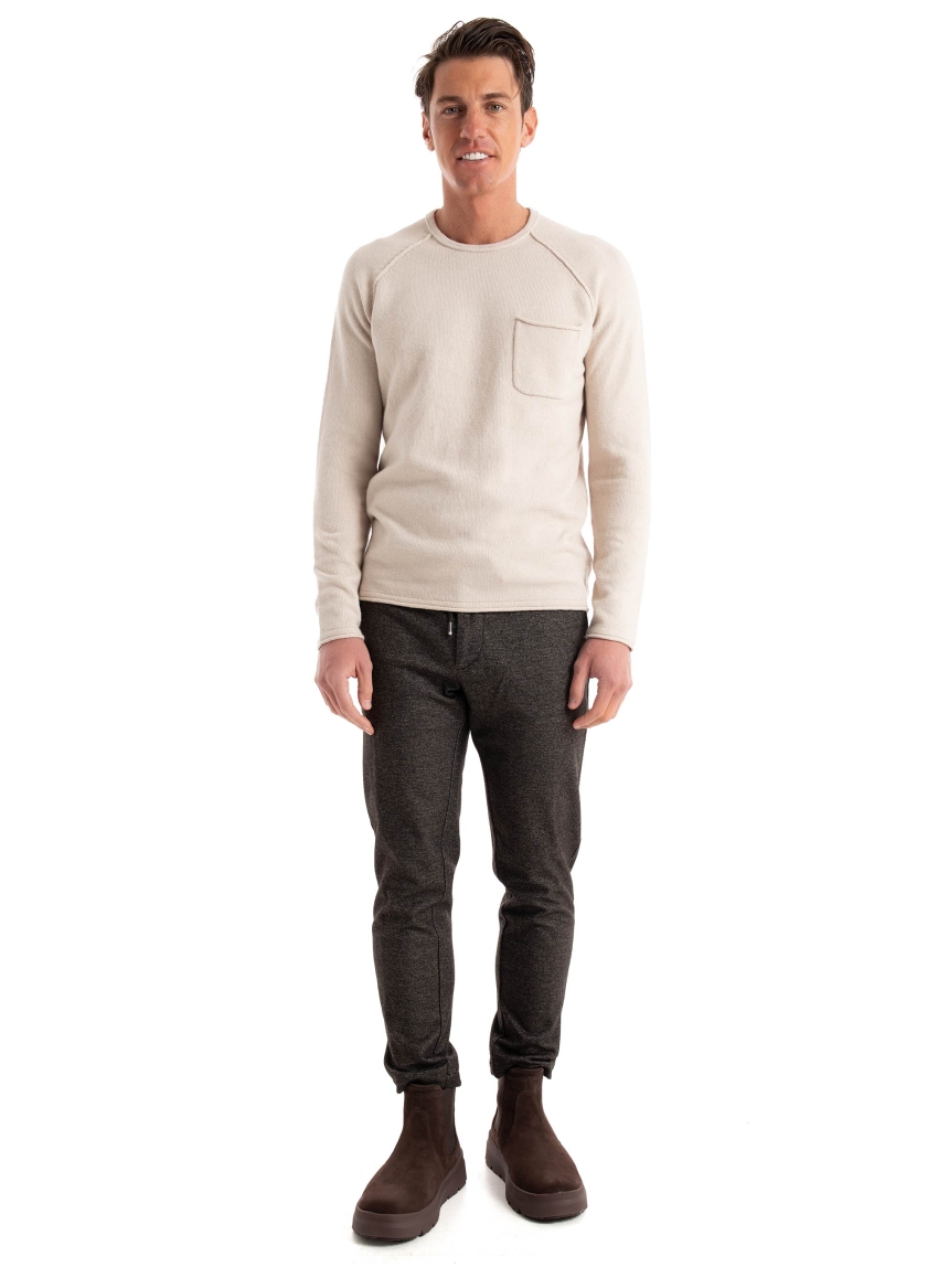 Drykorn Tiano Knit - Beige