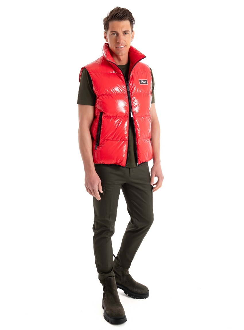 Be Able Trousers - Dark Olive Green