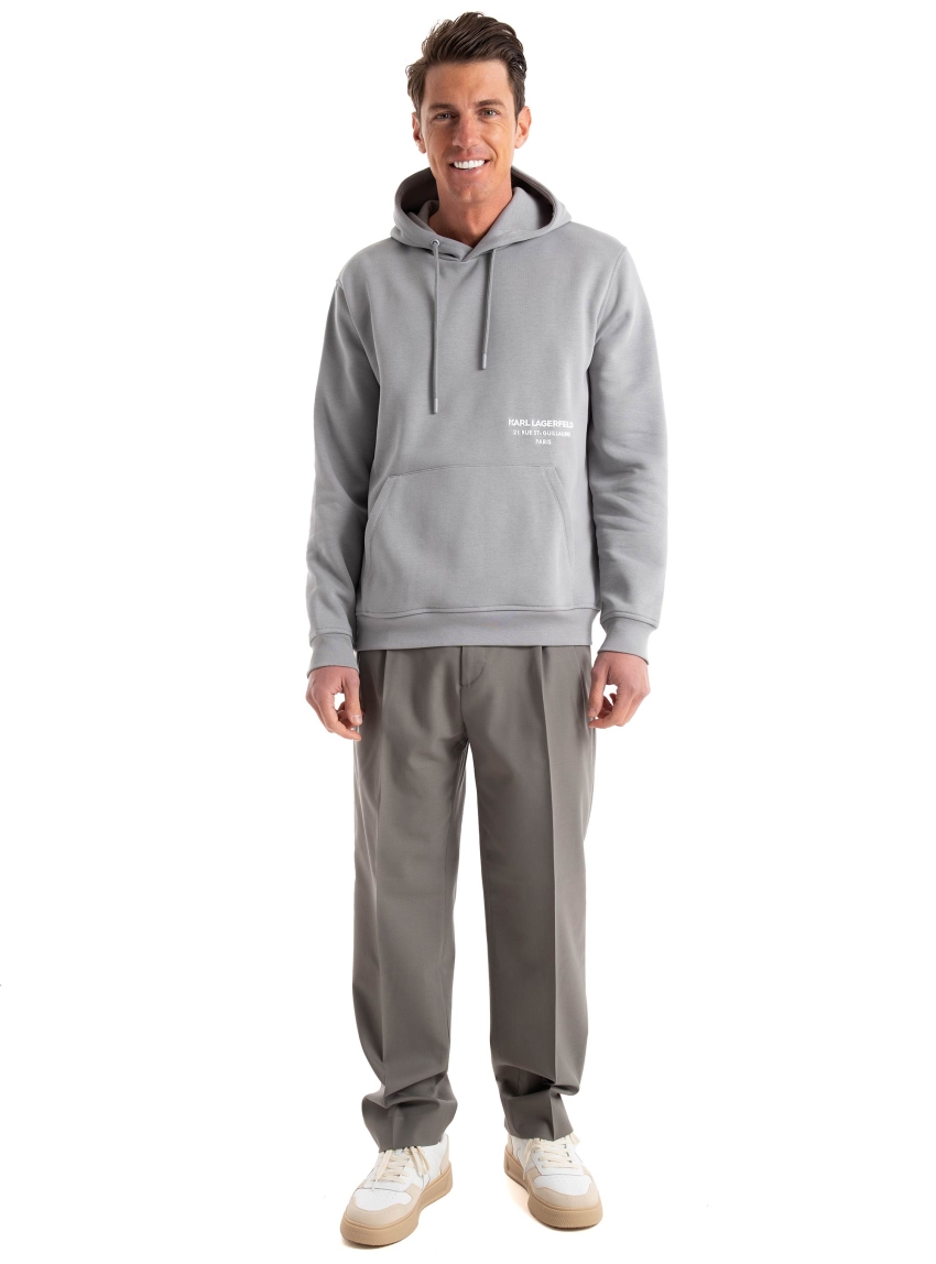 Be Able Trousers - Light Brown