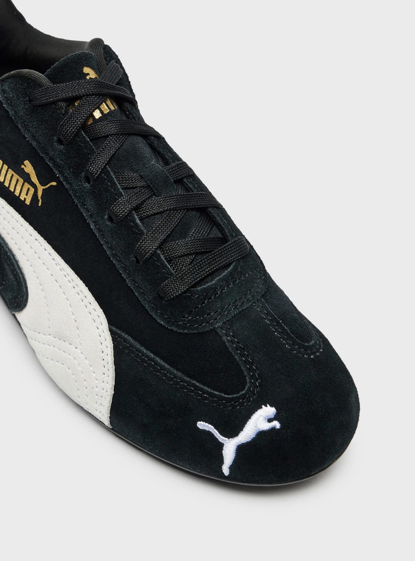 Puma Speedcat OG Sneakers - Black