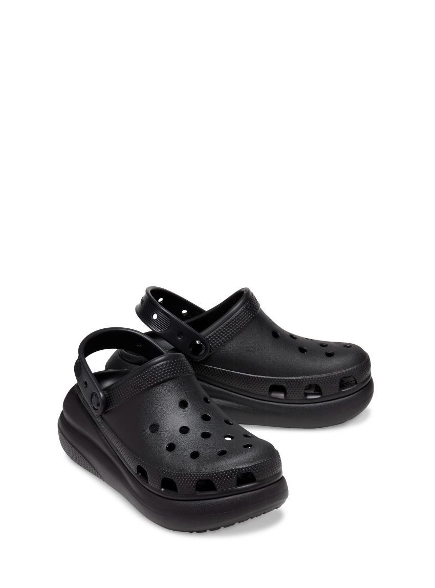 Crocs Crush Clog - Black