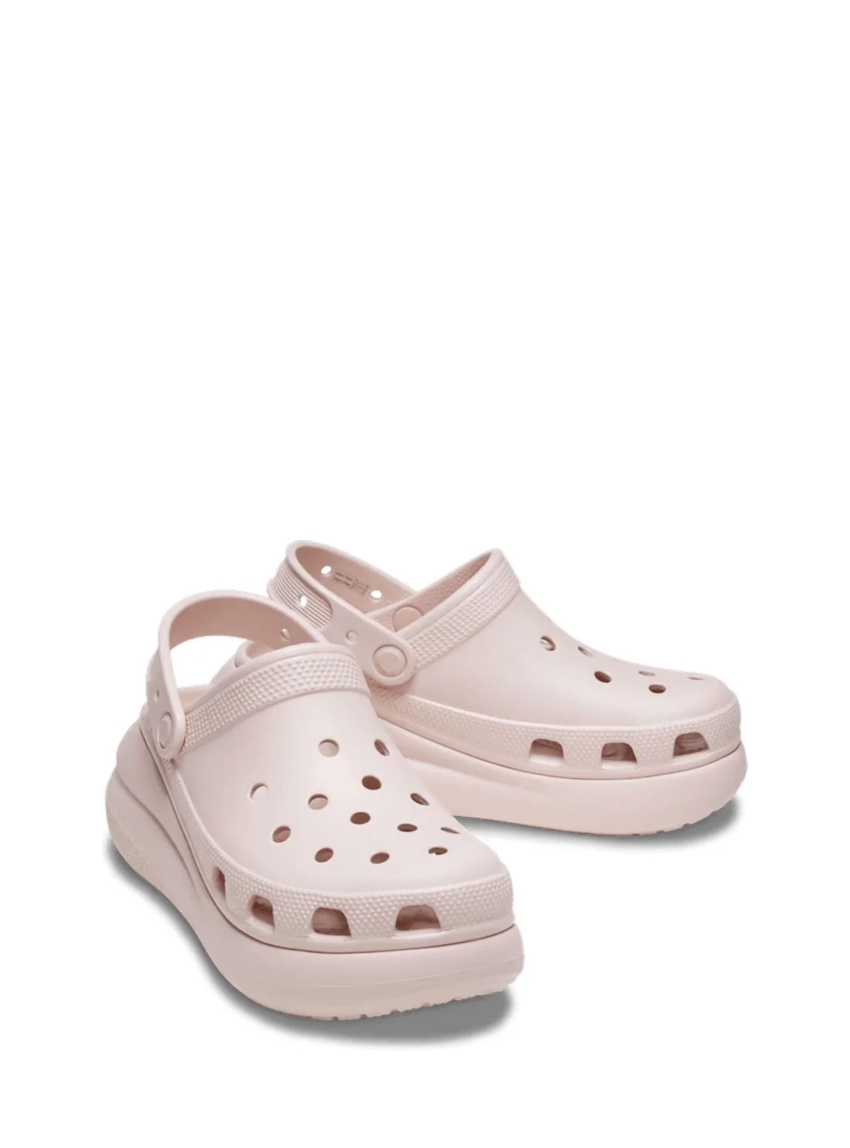 Crocs Crush Clog - Pale Pink