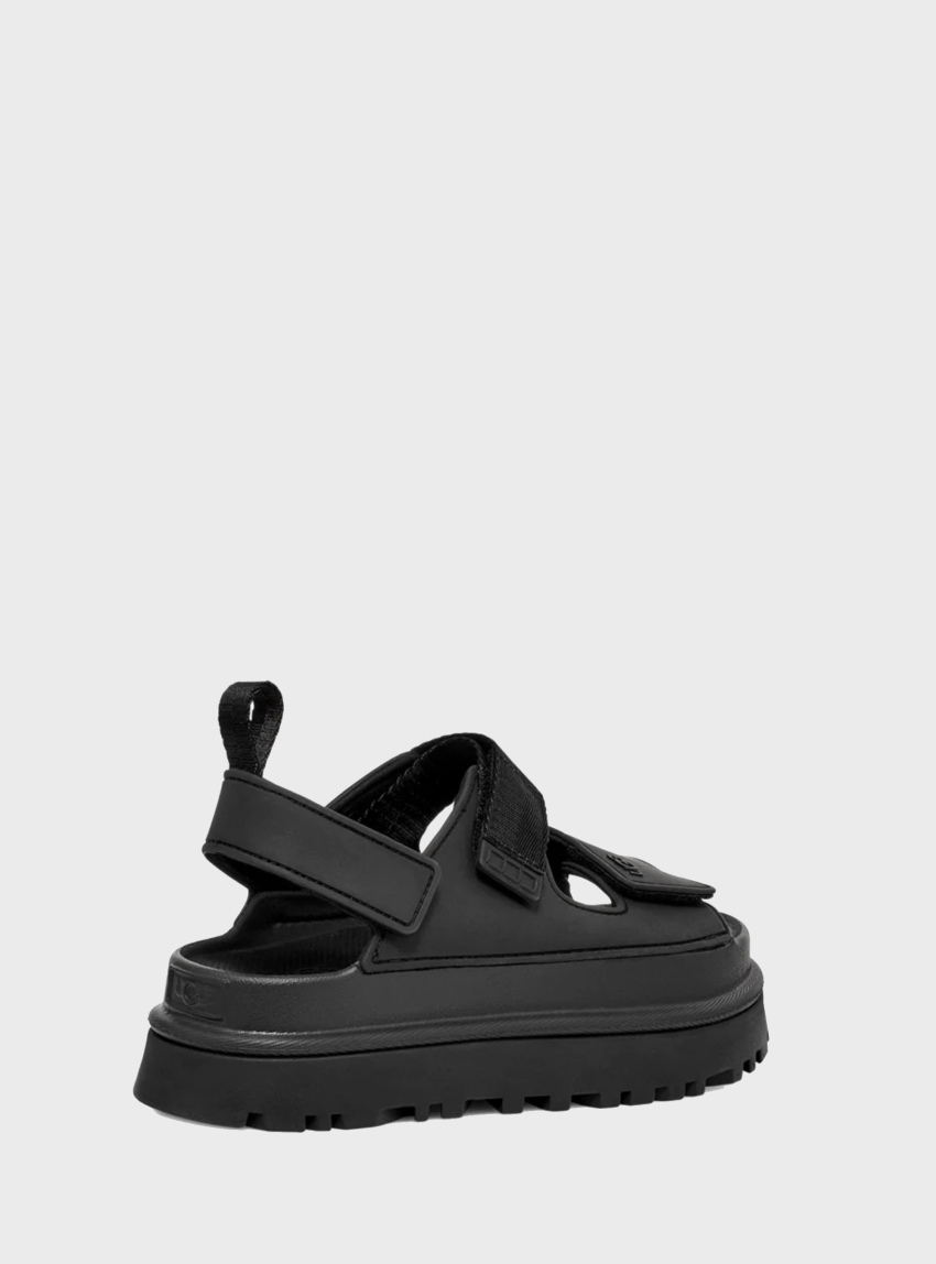 UGG GoldenGlow - Black