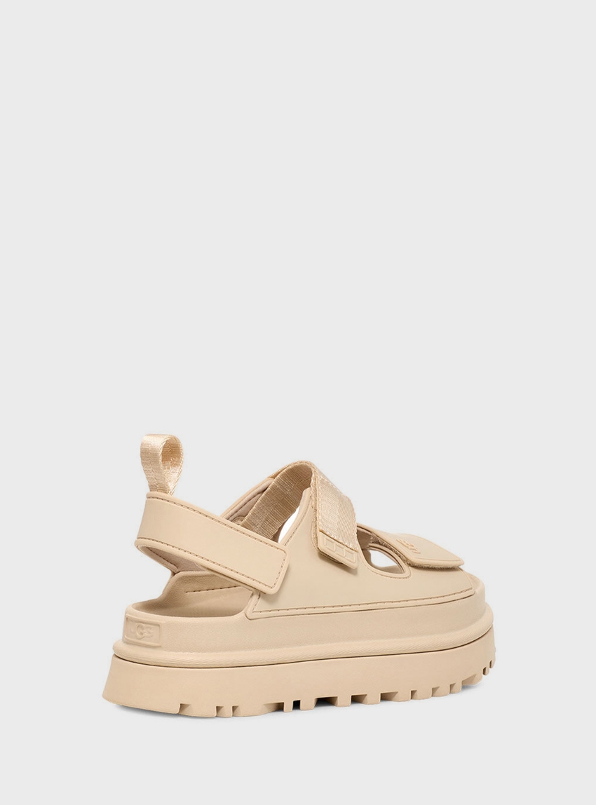 UGG GoldenGlow - Ecru