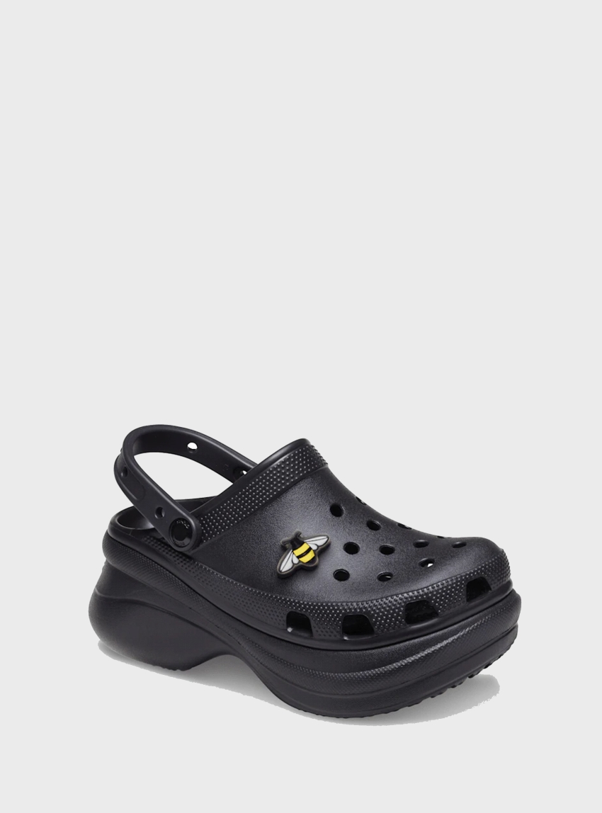 Crocs Bae Clog - Black