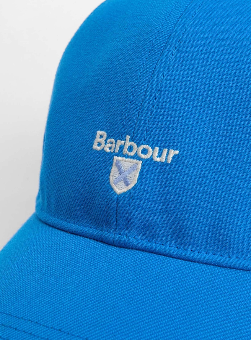 Barbour Active Cap - Blue