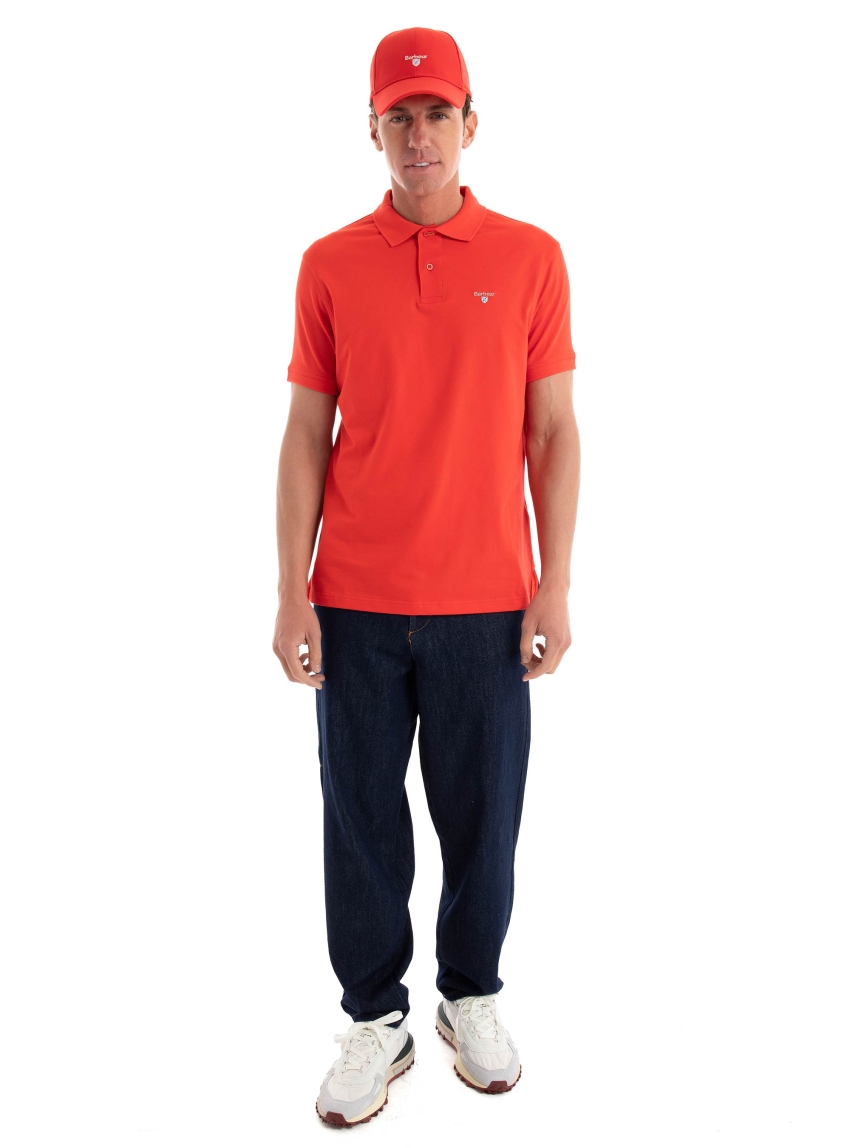 Gabba Vito Denim Chinos - Unwashed Denim