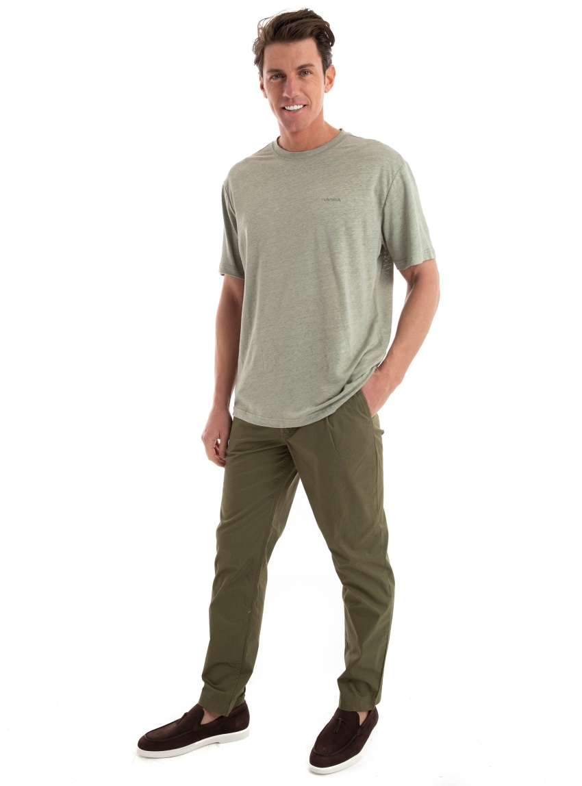 Gabba Joe Unite Pants - Olive 
