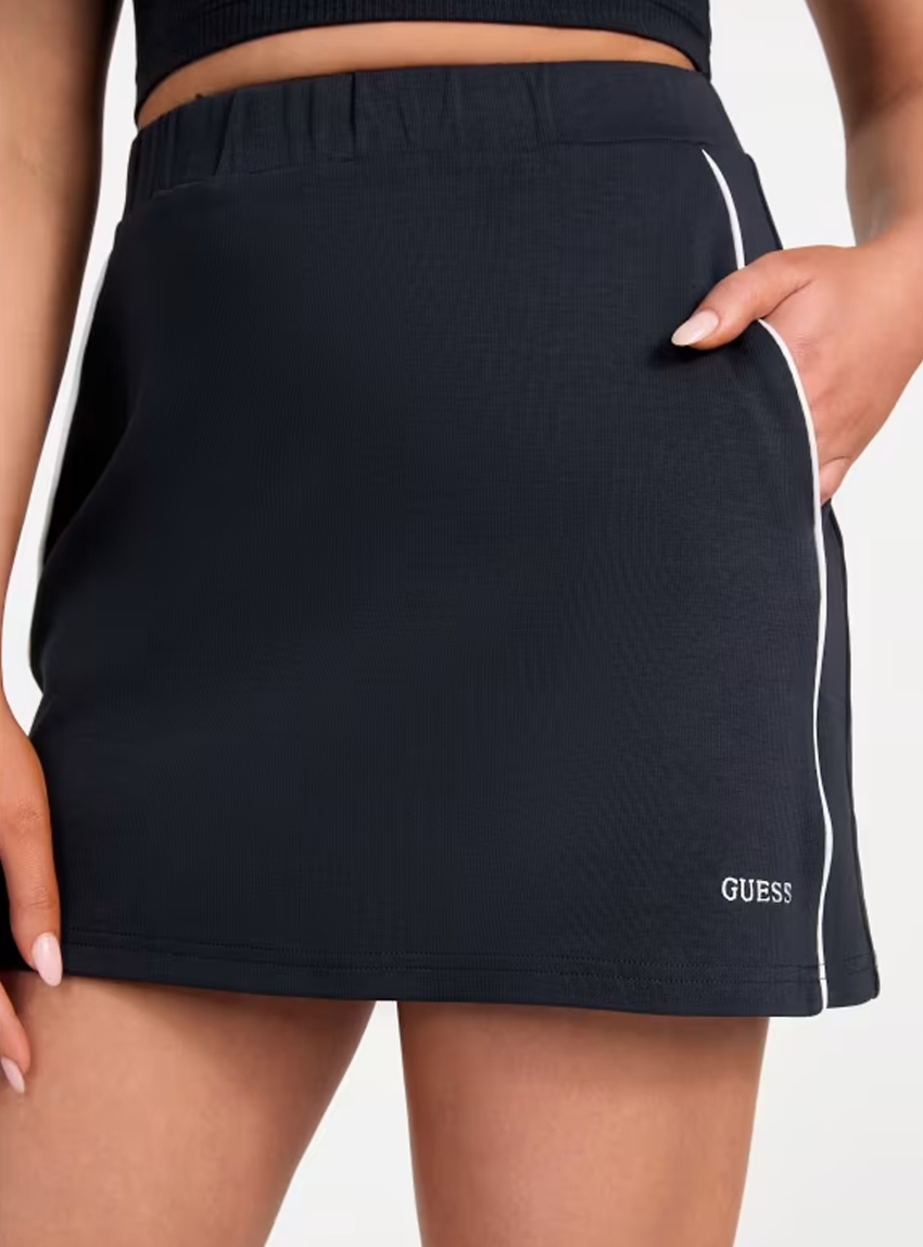 Guess Nigella Skirt - Blue