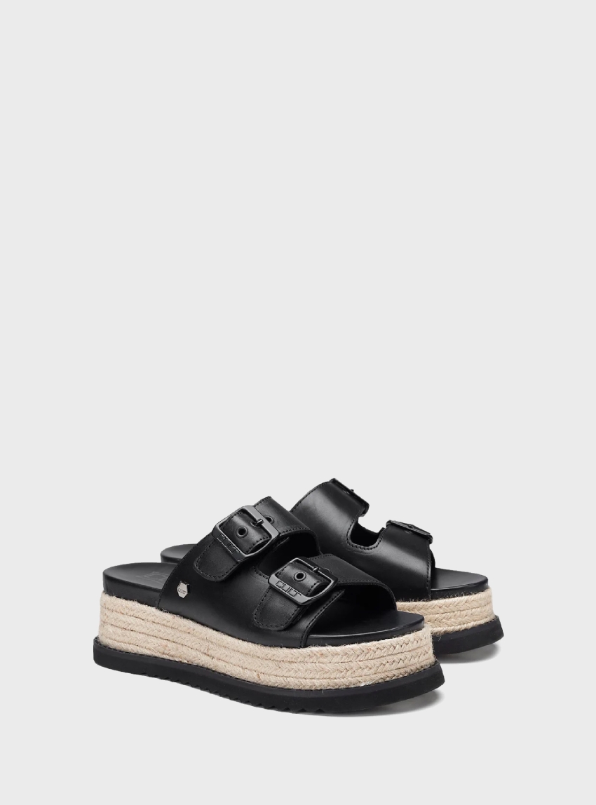 Cult Doja 4515 Sandals - Black