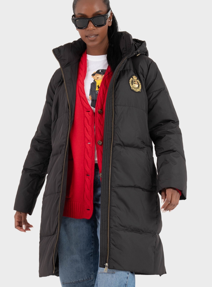 Polo Ralph Lauren Knitted T-Shirt - White