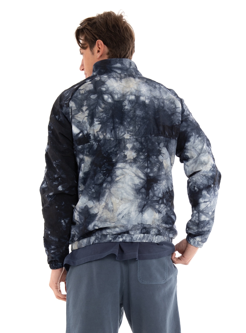 Lyle & Scott Mineral Windbreaker - Black