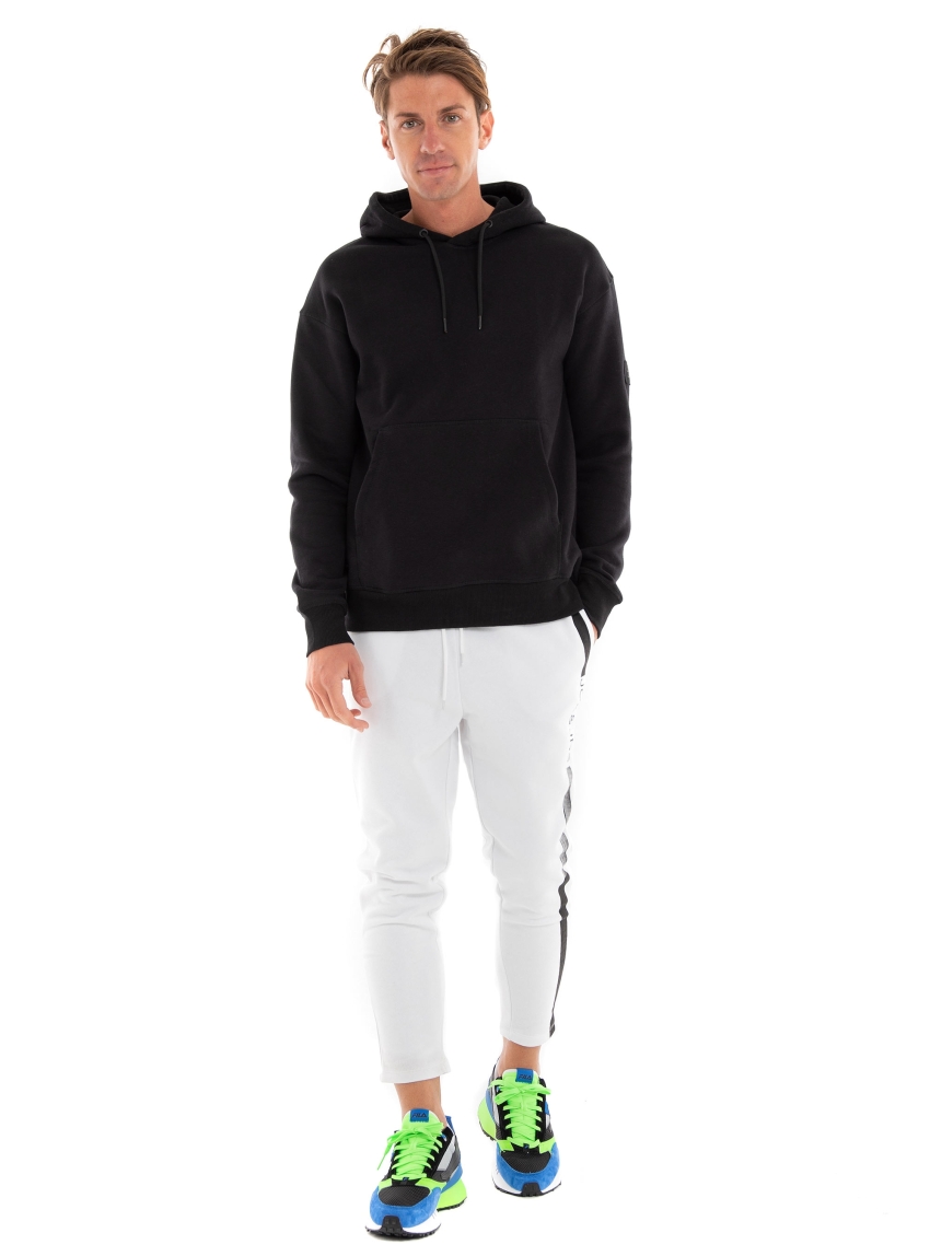 Jack & Jones Ace Adam Sweat Pants - White
