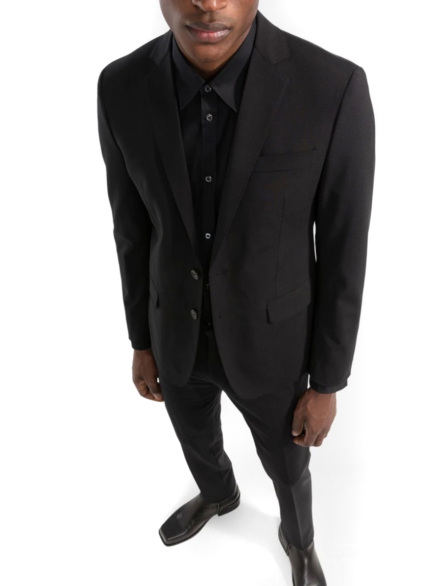 Dsquared Paris Suit - Black