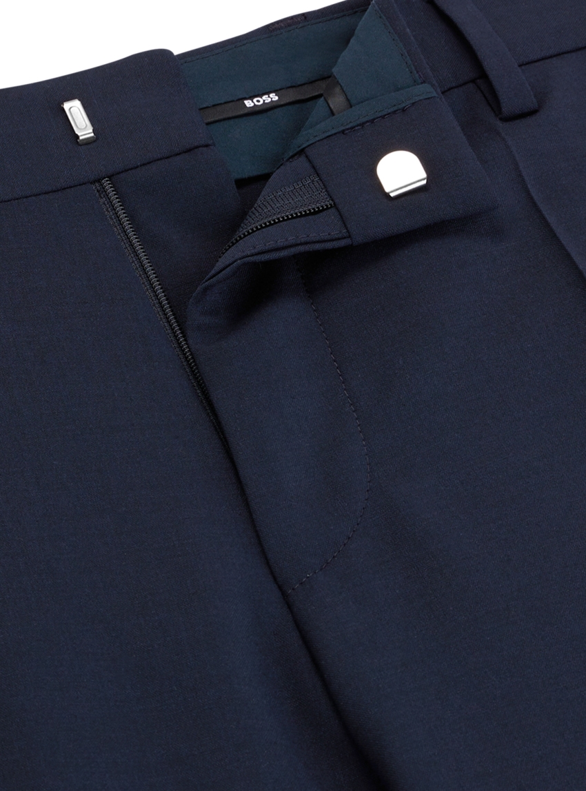 Boss Pants H-Genius-MM-C-224 - Dark Blue