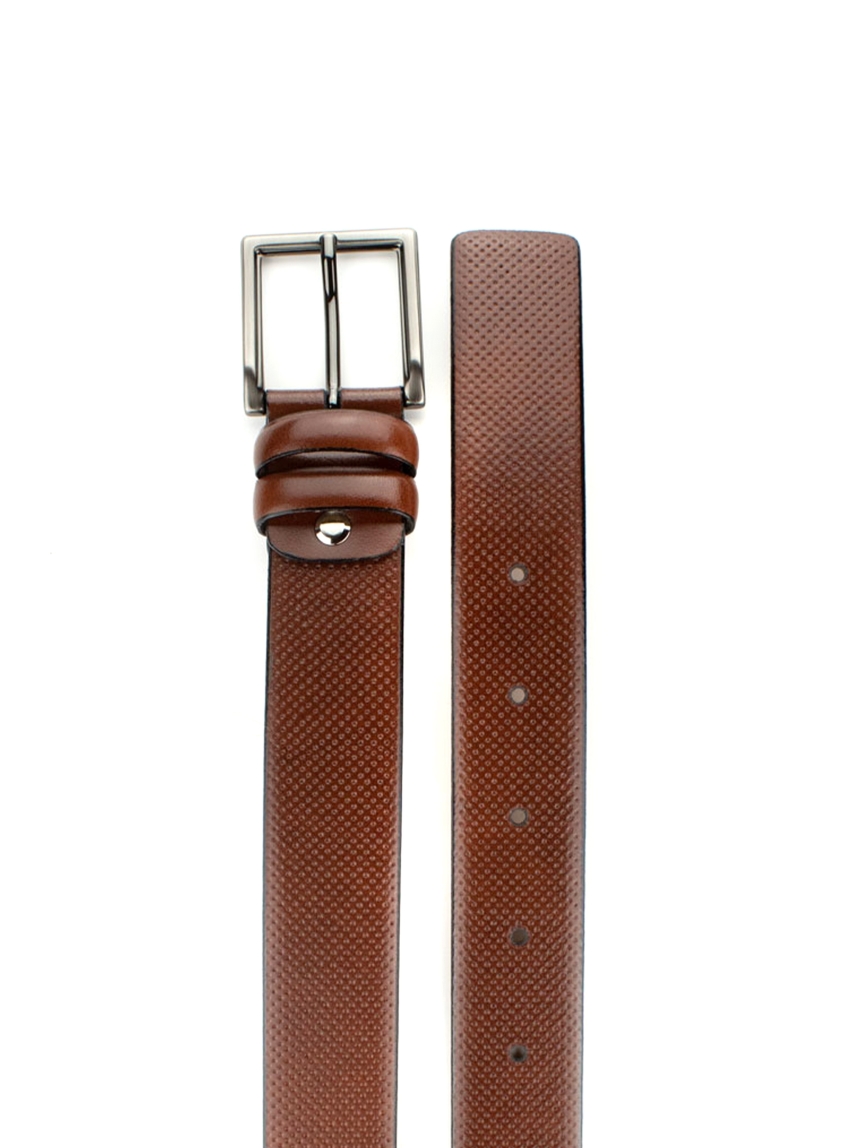 Campus Belt - Brown