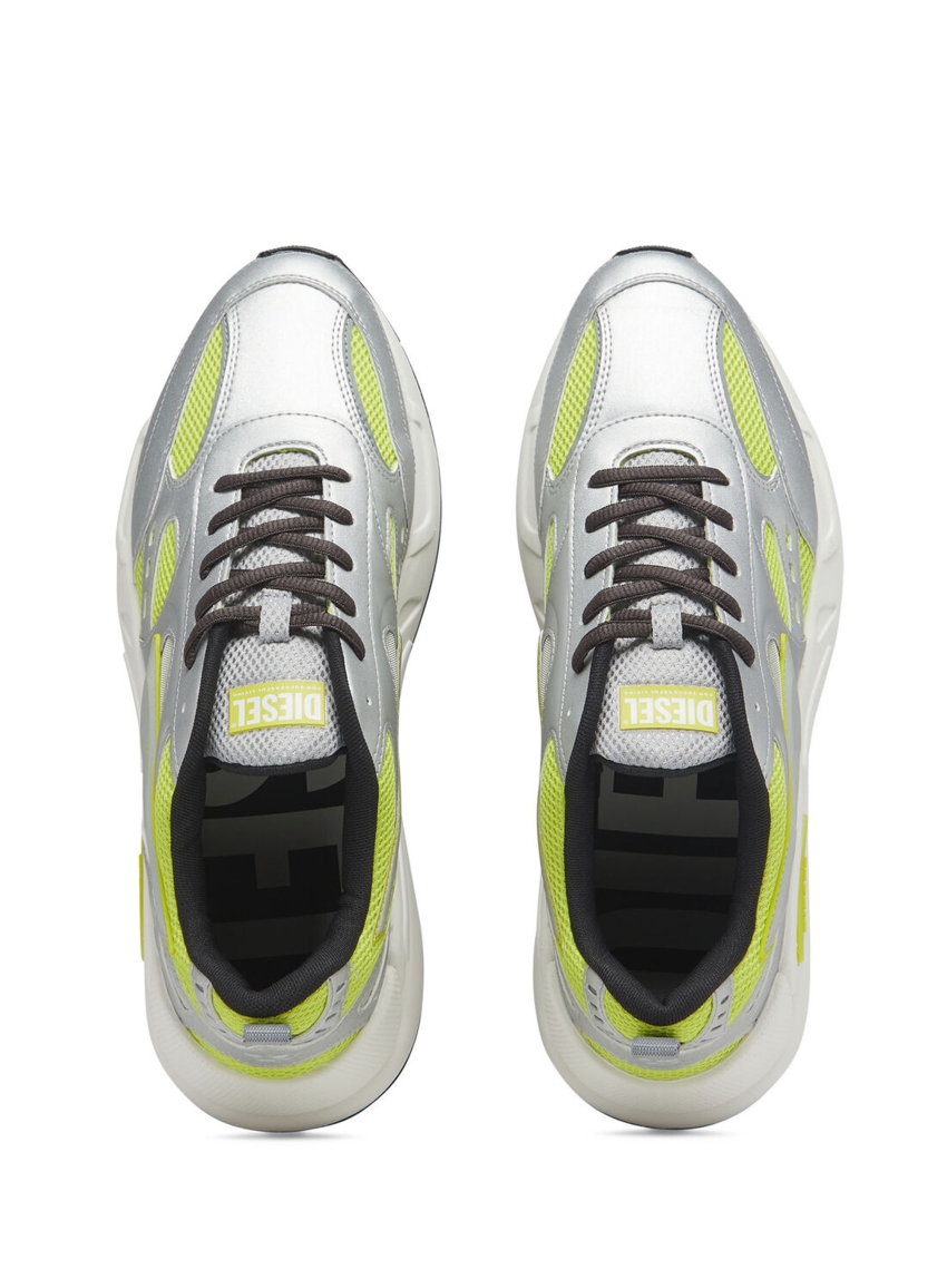 Diesel S-Serendipity Sport Sneakers - White