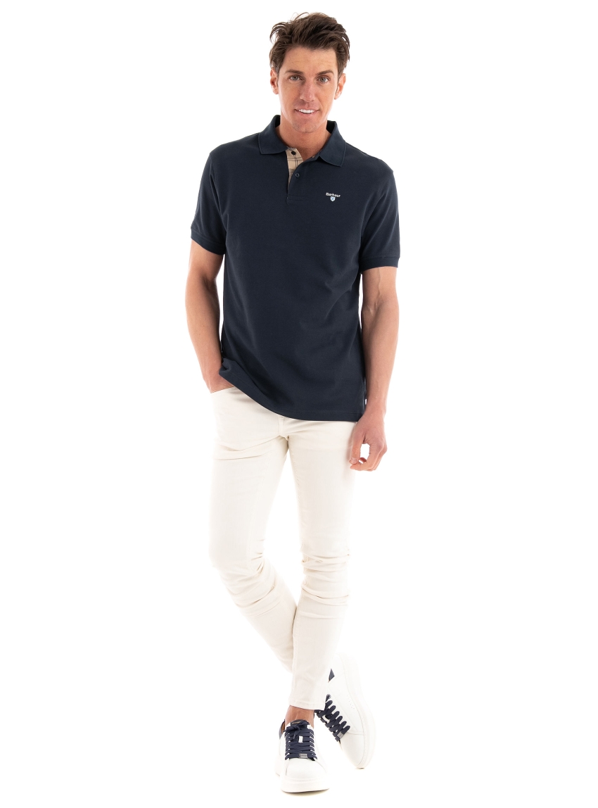 Gabba Jones K4636 Jeans - Off White