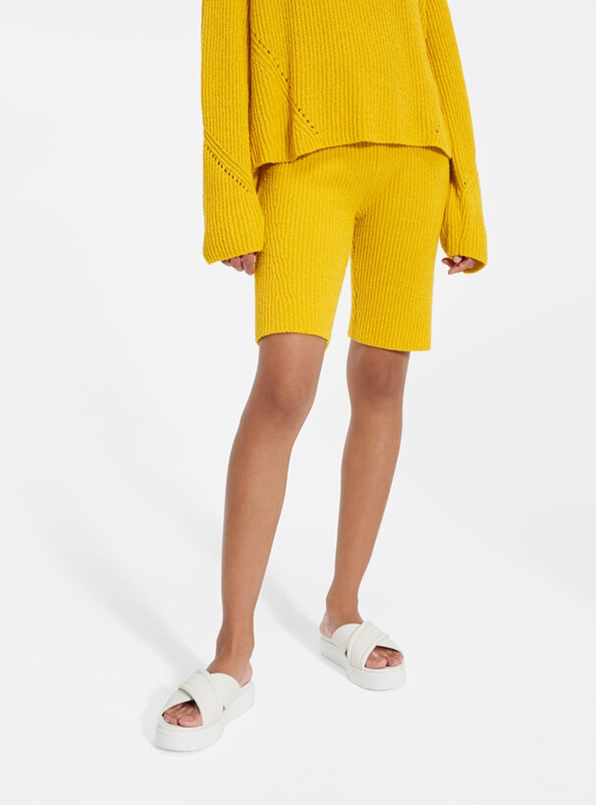 Ugg Zayne Crossband Sandals - Light Beige