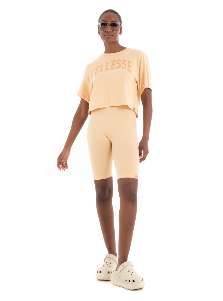 Ellesse Lucini Shorts - Beige