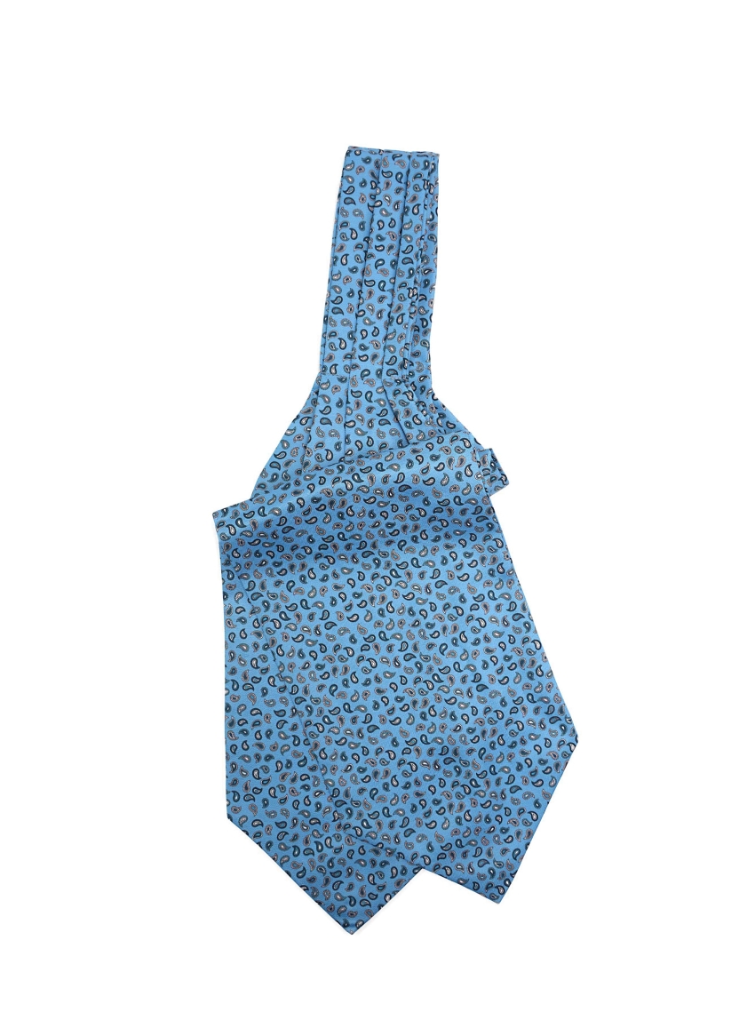 Stefano Mario Ascot - Blue