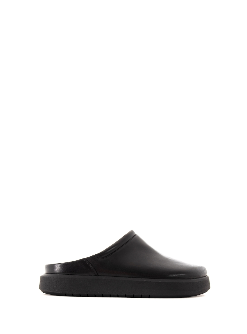 Vagabond Nate Clog - Black
